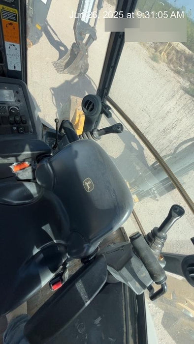 2022 JOHN DEERE 310LEP - Extendable Stick