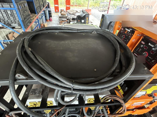 2021 TRYSTAR 6XWLDRK-350- 9KVA-WG