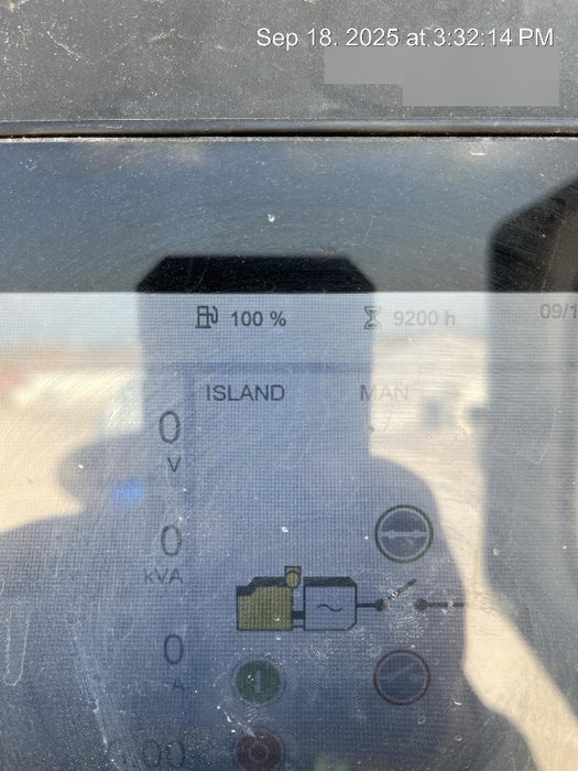 2021 ATLAS COPCO QAS 330