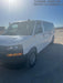 2023 CHEVROLET Express Van - Rental