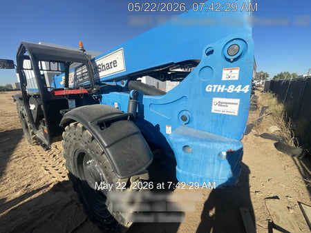 2020 GENIE GTH-844