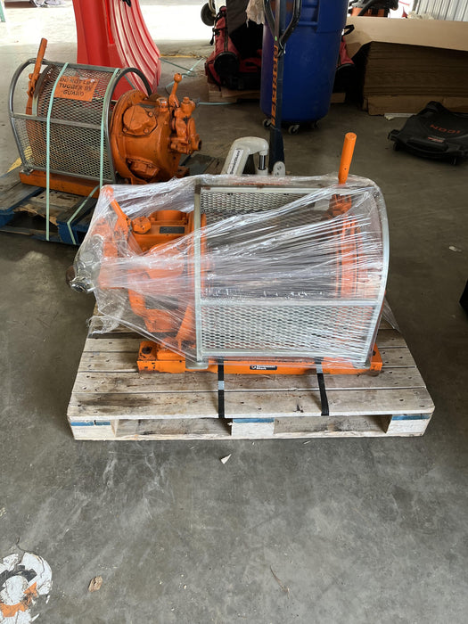 2021 INGERSOLL RAND IR-HUL