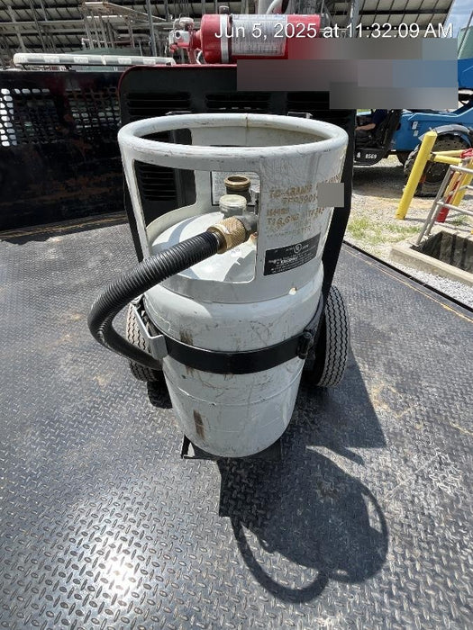 2024 LINCOLN ELECTRIC Ranger 305 LPG