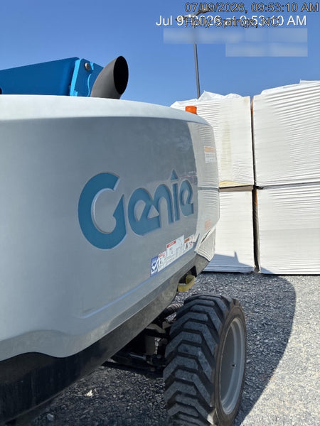 2024 GENIE S-45 XC