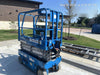 2019 Genie GS-1930 Genie GS-1930 Scissor Lift w/Standard Options
