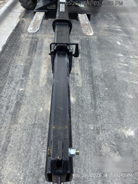 2026 STAR INDUSTRIES M1360B - Star JIB Boom