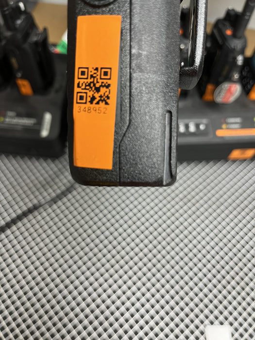 2023 MOTOROLA R7 DISPLAY