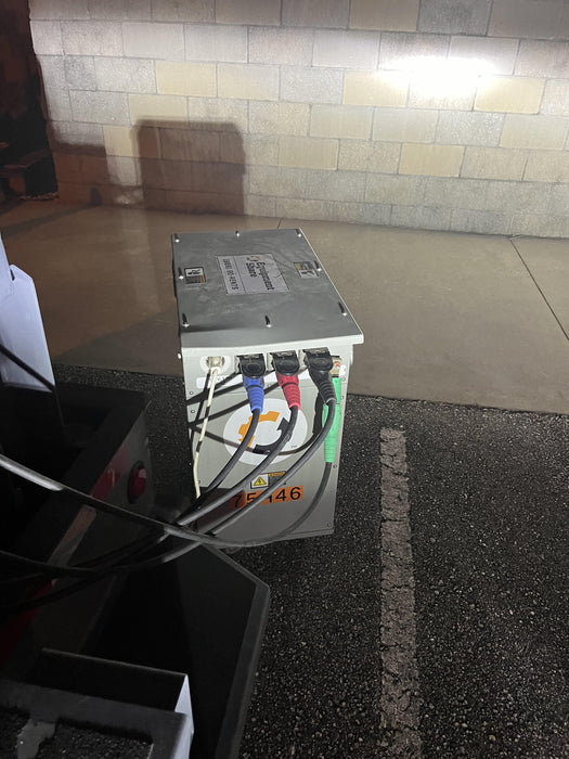 2023 ASCO AVTRON 2705