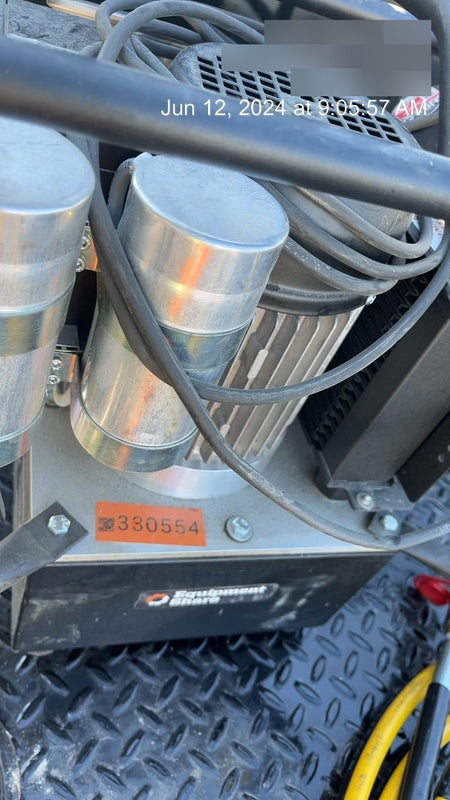 2023 TORCUP EMAX-115V-Q