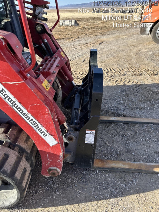 2025 VIRNIG PF4855-5VG