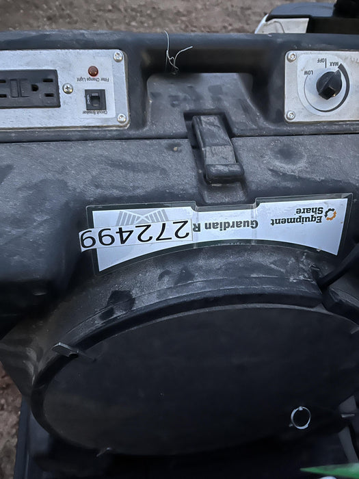 2022 PHOENIX Guardian R Hepa