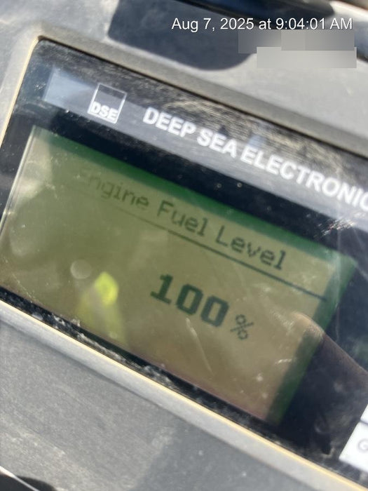 2022 AIRMAN SDG25S-8E1