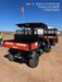 2022 KUBOTA RTV-X1140W-H (Canopy)