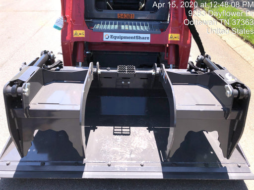 2020 PALADIN UTILITY GRAPPLE 11876-0022