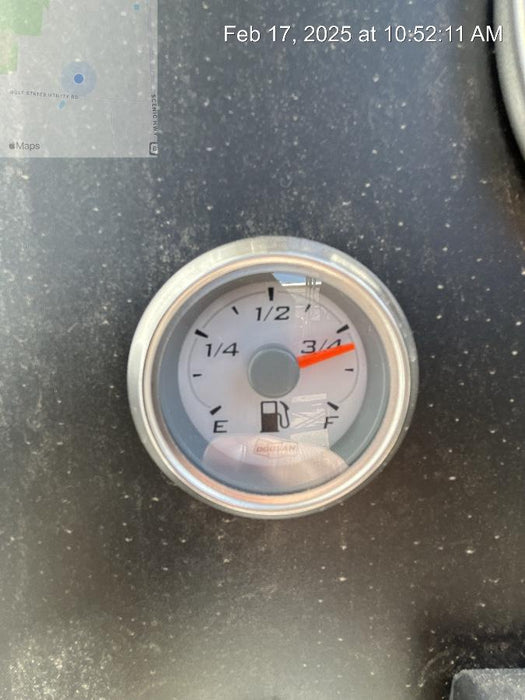 2025 BOBCAT PA1600VPWCU-T4F