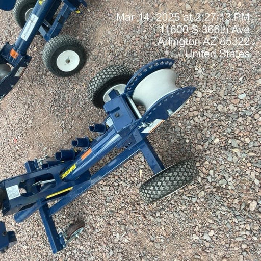 2025 CURRENT TOOLS 100A