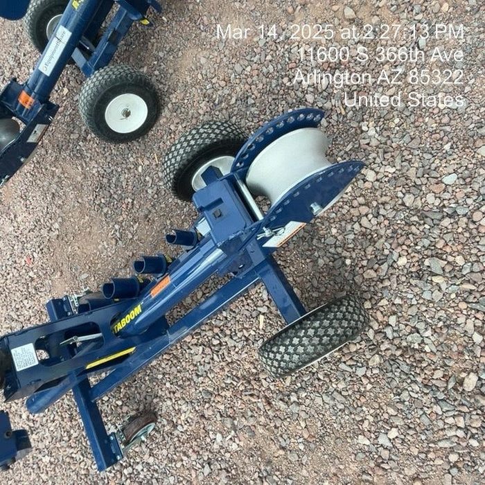 2025 CURRENT TOOLS 100A