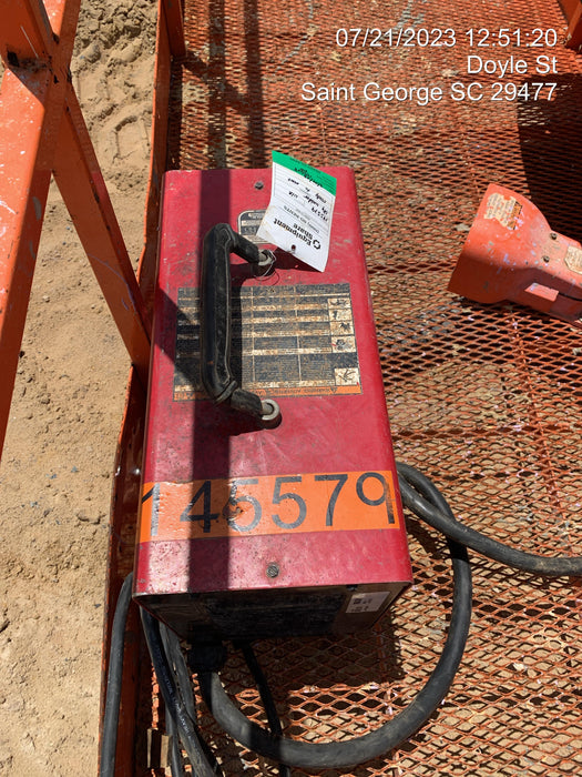 2021 LINCOLN ELECTRIC INVERTEC V276