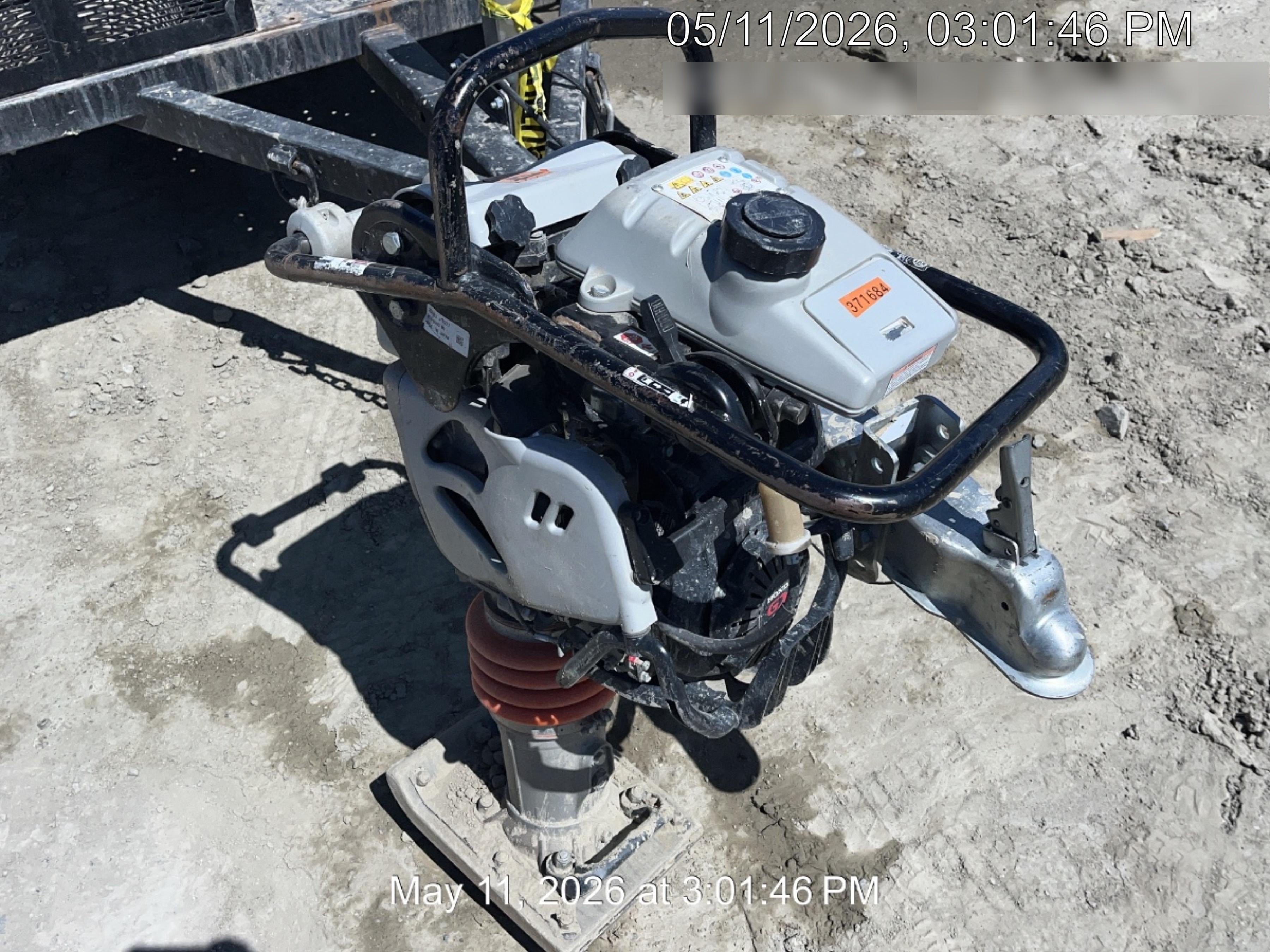 2023 MULTIQUIP MTX60HD