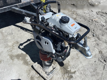 2023 MULTIQUIP MTX60HD