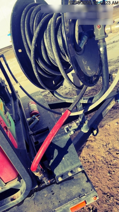 2025 MI-T-M HS-3505-1MGH-UR