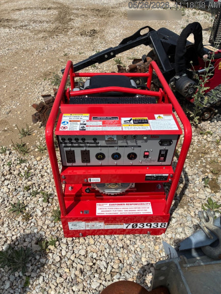 2026 MULTIQUIP GA97HEA