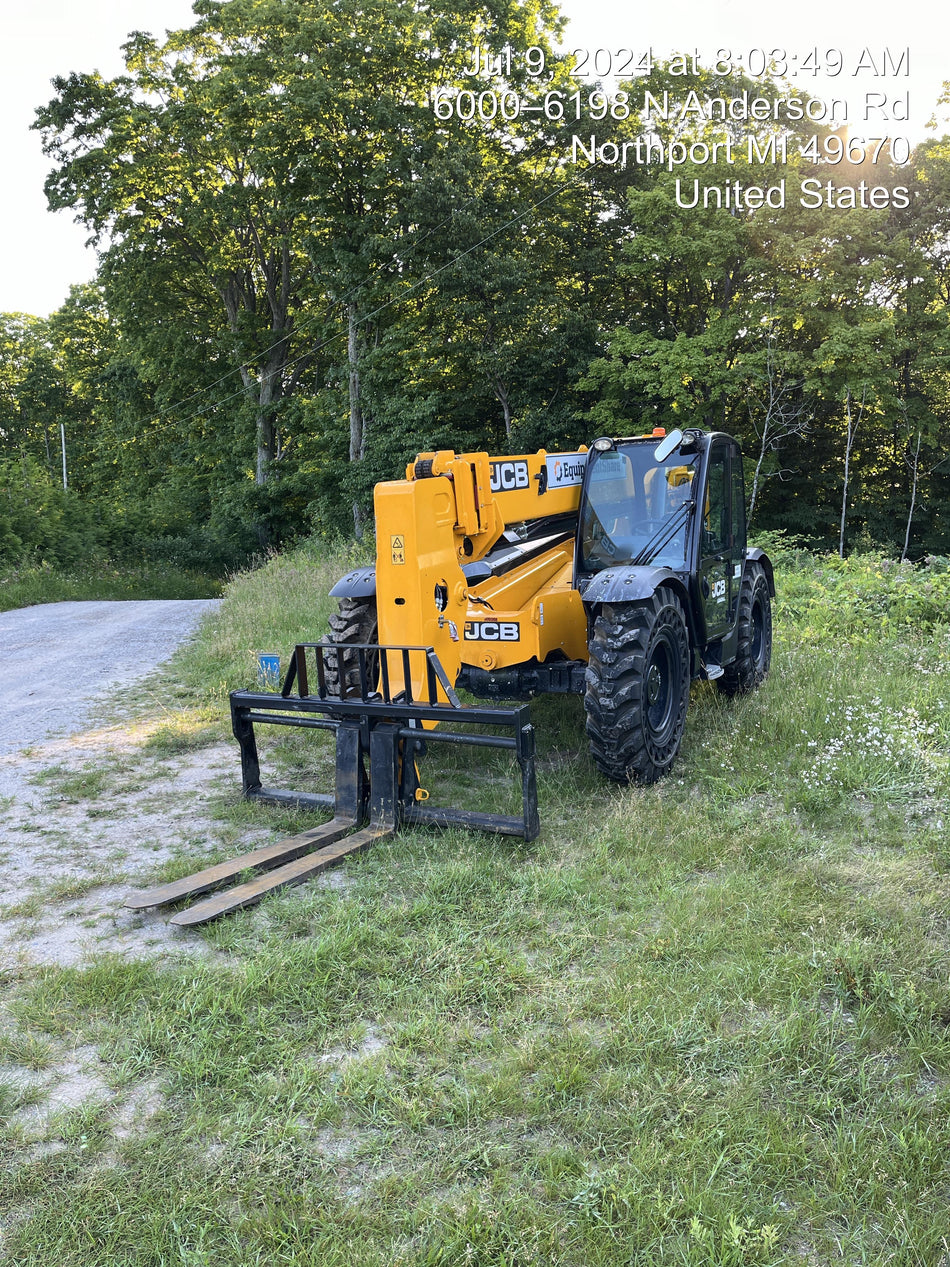 2024 SKYTRAK 10054