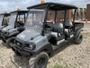 2021 Club Car CA1700D Canopy, Diesel, 4 Passenger
