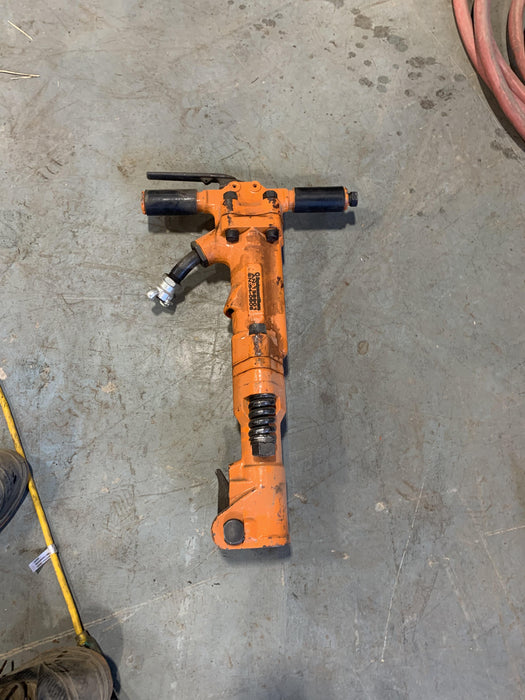 2021 MICHIGAN PNEUMATIC MP-TPB60-114