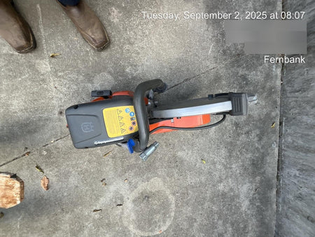 2022 HUSQVARNA K770