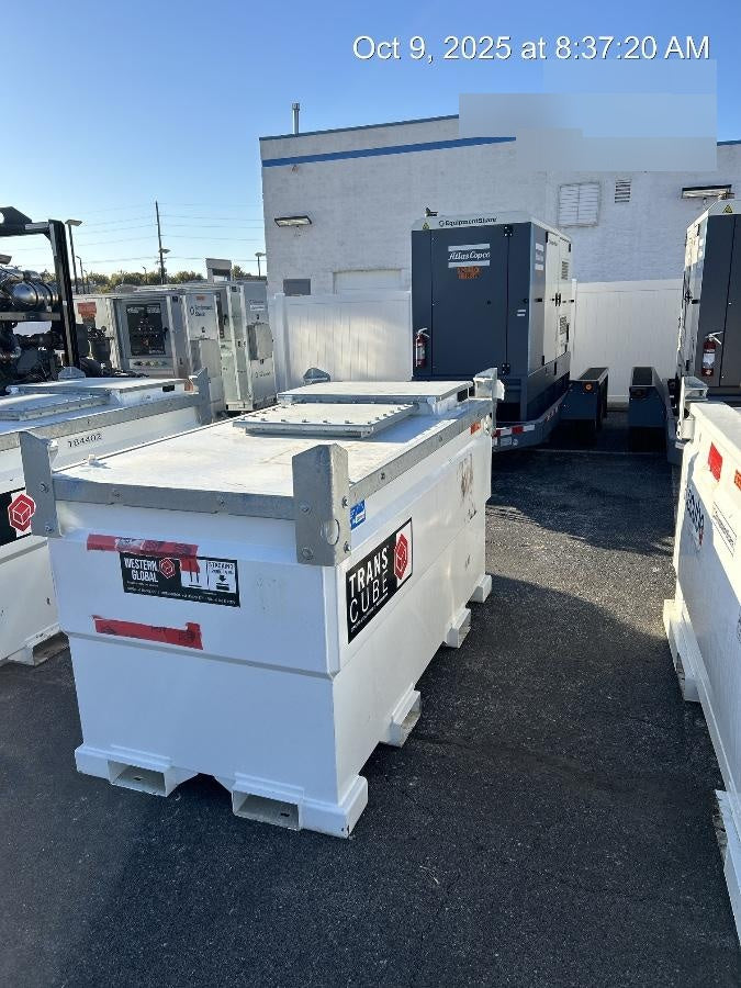 2025 WESTERN GLOBAL 20TCG-ES