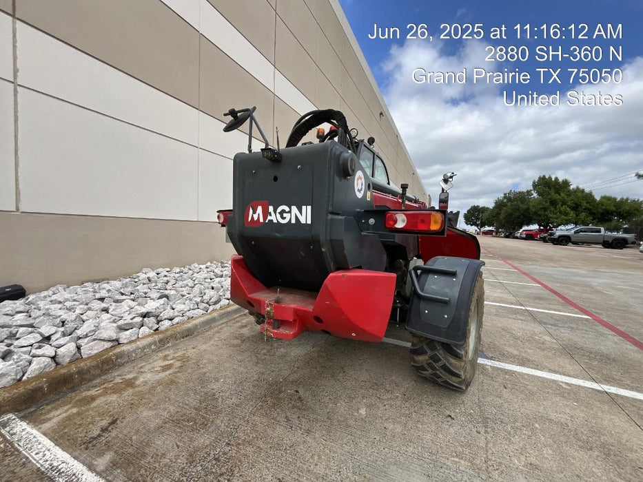 2025 ARROW MATERIAL HANDLING 1001551