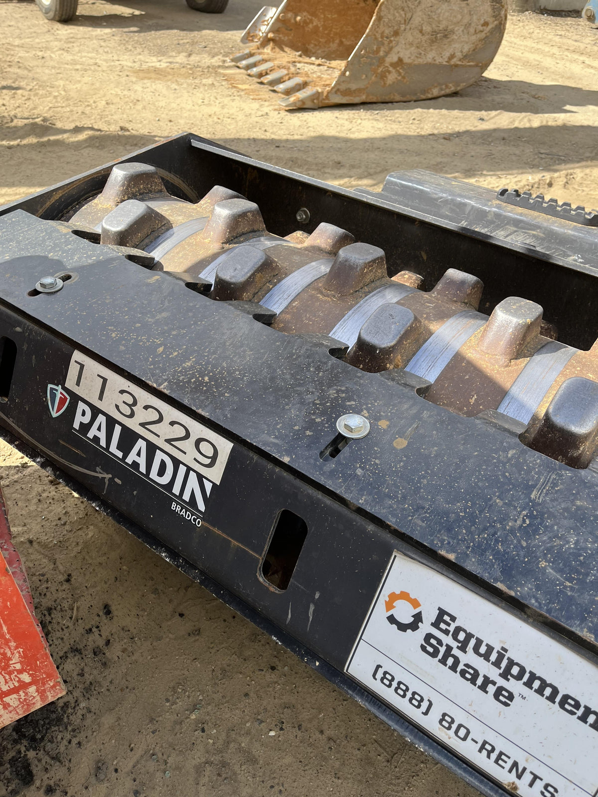 2020 PALADIN ASSY73PD
