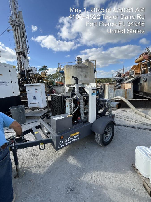 2024 ATLAS COPCO PAC F66 KD