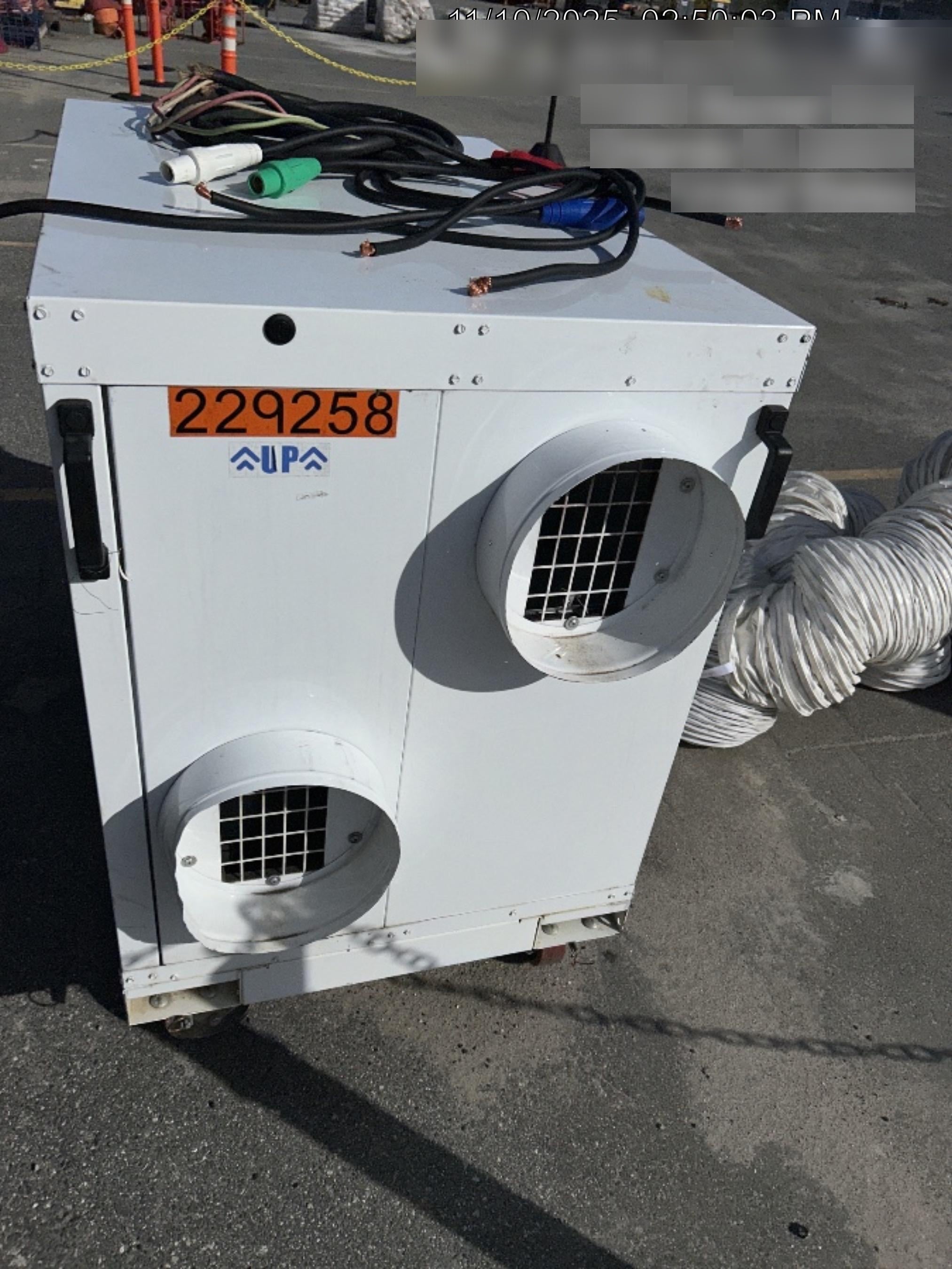 2022 KWIKOOL KPO5-21