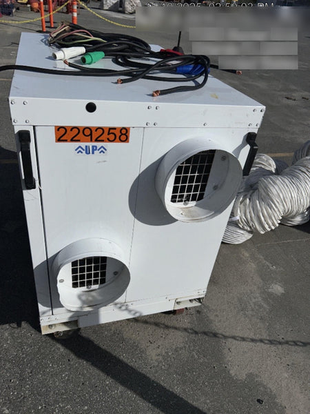 2022 KWIKOOL KPO5-21