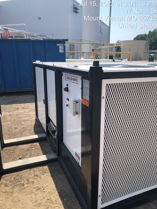 2022 AES AES25TDH44TTA