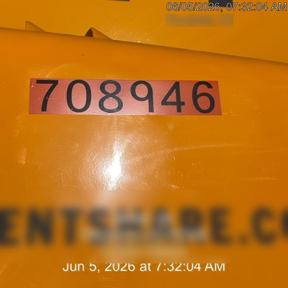 2026 JCB 512-56