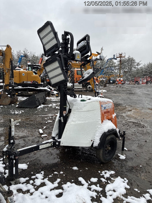 2023 GENERAC MLT2