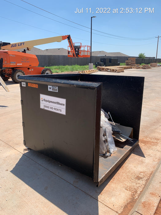 2020 STAR INDUSTRIES 1425