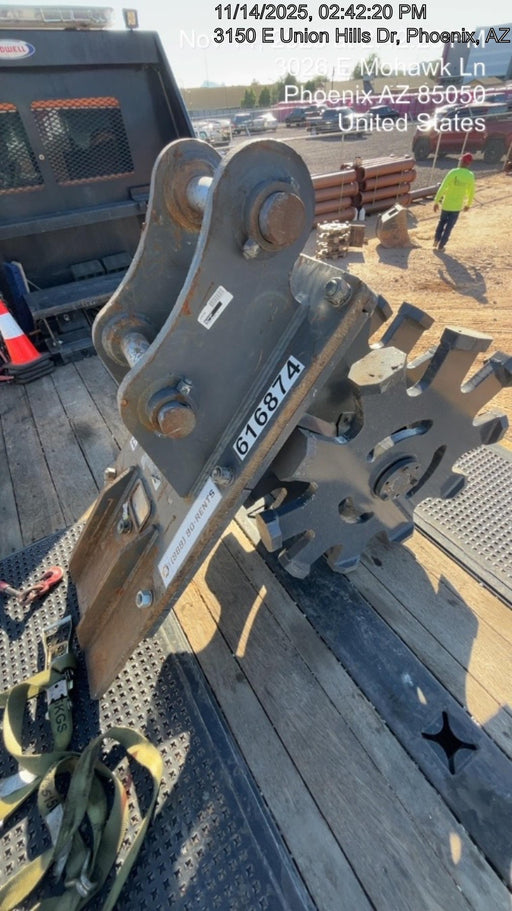 2025 ROCKLAND 135CW24 - Rockland