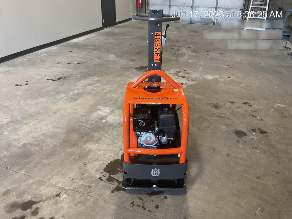 2024 HUSQVARNA LG300