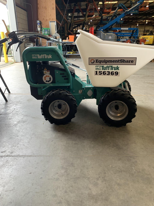 2021 MULTIQUIP TB11PE