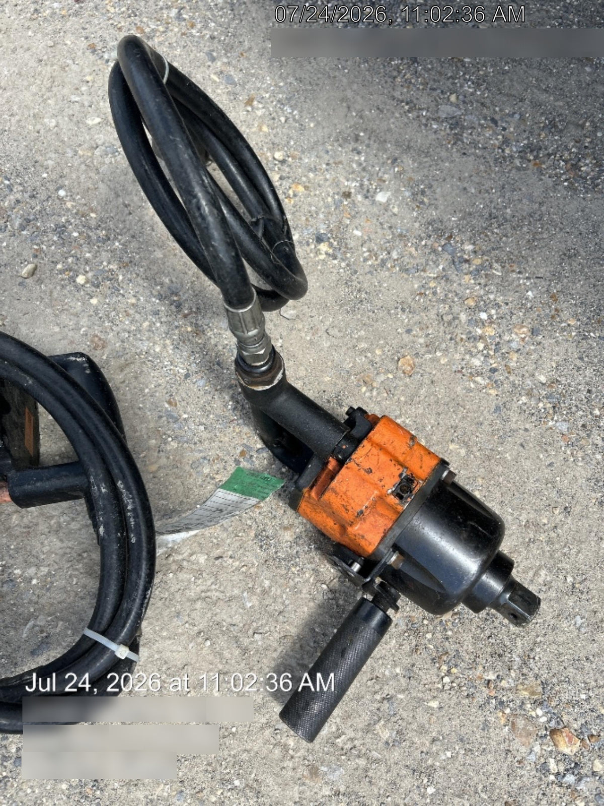2023 MICHIGAN PNEUMATIC ES-4940B2-TRACKER