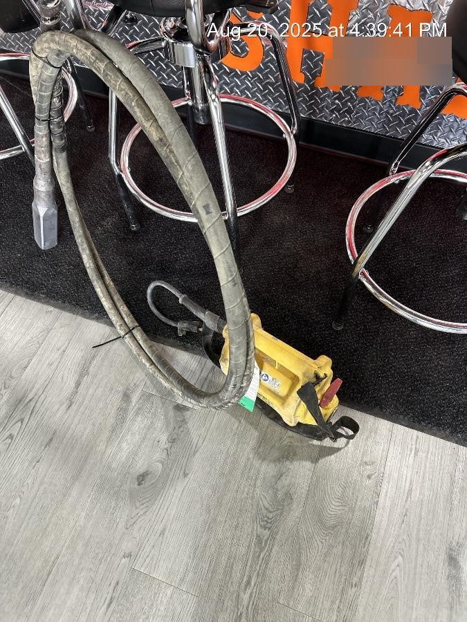 2023 WACKER NEUSON M2500