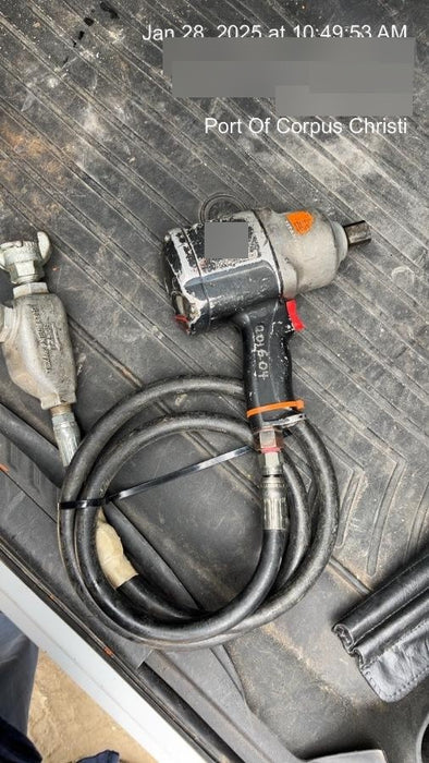 2022 INGERSOLL RAND 2925P3TI