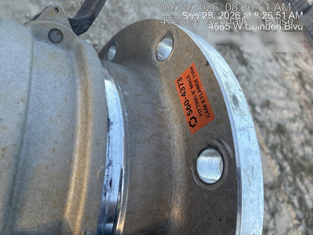 2023 PREMIER PUMP 8NNT‐RP‐TCD3.6‐T120