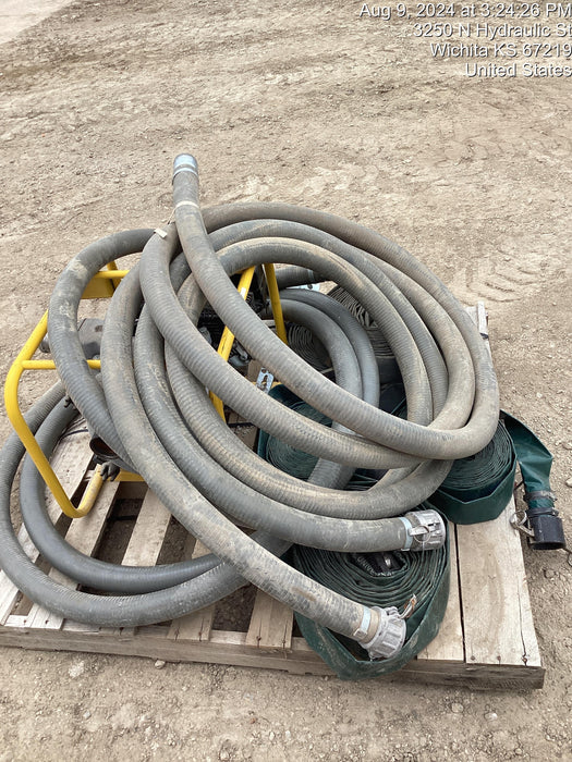 2020 WACKER NEUSON PT2A