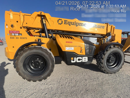 2025 JCB 512-56
