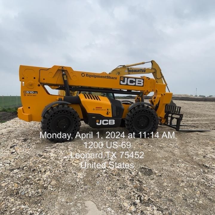 2024 JCB 510-56